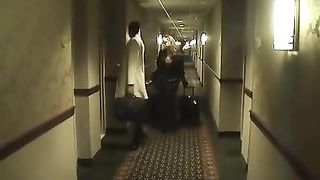 donatella hotel foot worship pt 2