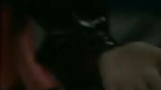 Sarah Jane Hamilton, lesbian mistress in latex