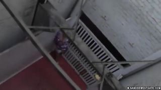 sandee westgate lesbian