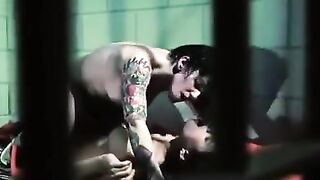 What If I'm Your Bitch