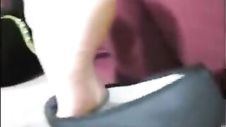 bet Foot Humiliation