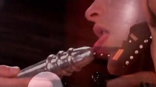 Lesbian Marine Cunts Suck and Fuck Each Other