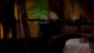 Daisy Marie and Misti Dawn