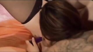 Daisy Marie and Misti Dawn