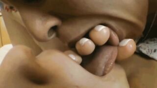 Short Scene Foot Fetish Very Slow