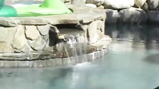 Lesbian Facesitting Session