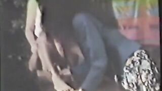 Vintage - Student Fetish Videos: Tickling 1