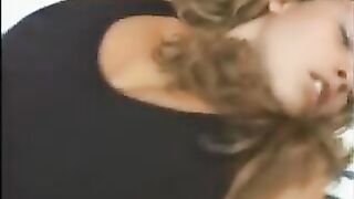 Brazilian interracial lesbian foot lovers 3