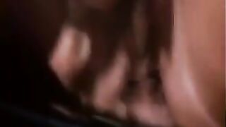 Lesbian Fuck Using Strap-On Dildo.avi