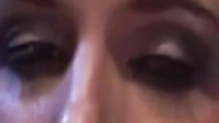 Lexi Belle and India Summer double blowyob