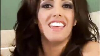 Lesbians Jewel De Nyle and Francesca Le play