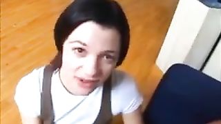 Belladonna Has Some Fun With Her Friends Arsehole