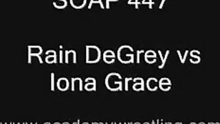 Rain DeGrey vs Iona Grace