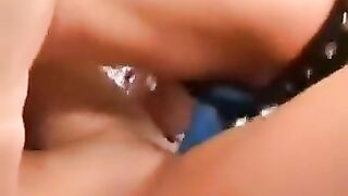 Maids have a good time