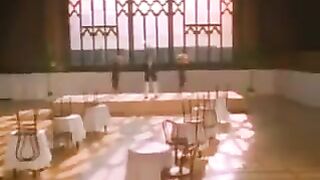 Awsome solo by amazing redhead hot shit