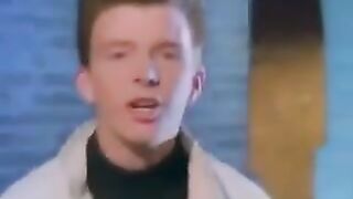 Awsome solo by amazing redhead hot shit