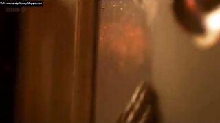 Natasha O Keeffe & Carlotta Morelli in Lip Service