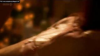 Natasha O Keeffe & Carlotta Morelli in Lip Service