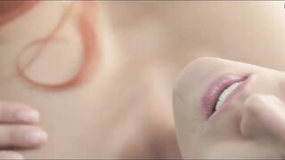 LOVERATOR with lesbians Amazing Ariel Piperfawn and Sylvie Deluxe