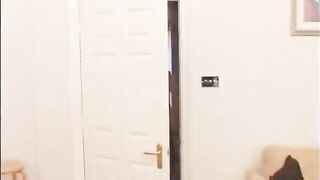 Hot Babes Making A Party