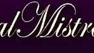 Mistress and slave