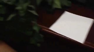 Footsie At The Office Part 2