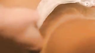Retro Pussy Licking Lesbians