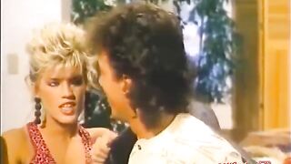 The Golden Age Of Porn Amber Lynn