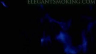 imogen and sophie smoking fetish