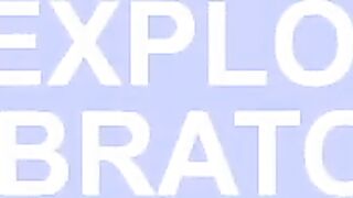 Funny: Vibrator Explodes In Lesbians Pussies