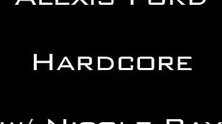 Nicole Ray & Alexis Ford