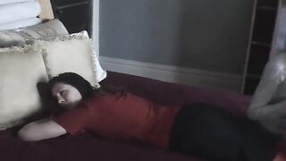 You Bitches Don't Deserve My Bare Feet