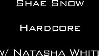 Shae Snow & Natasha White