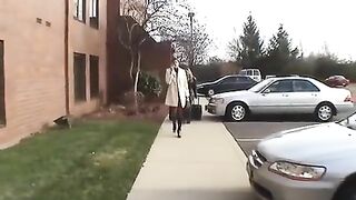 donatella hotel foot worship pt 1