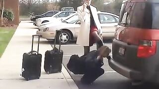 donatella hotel foot worship pt 1