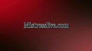 eve dominate teenager !