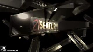 Lesbians Six - Eve Angel,Bambi,Peaches,Nella,Mili Jay,Hannah Hunter