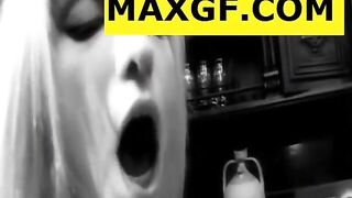 Lesbian Shaving Each Other Pussy Kissing Toys Fetish Porno