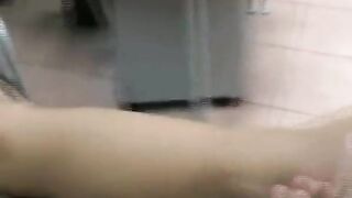 Fabiana and Fumiko 2 (sound broken)