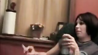 Lesbian Foot Worship Part 1