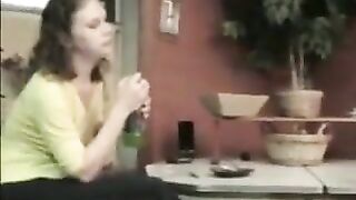 Lesbian Foot Worship Part 1