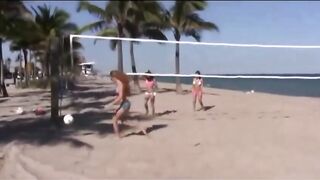 Molly (1-2) Mia Presley & Eva