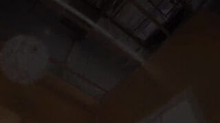 Vanessa Cage Behind The Scenes
