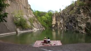 Caylian Curtis — Xcalibur I