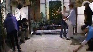 Sunrise Adams And Lezley Zen