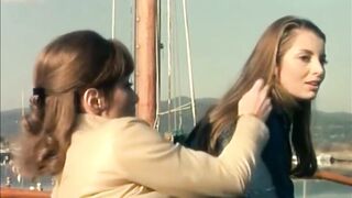 Sex Thriller Mix from Les Biches - Claude Chabrol (very tense)