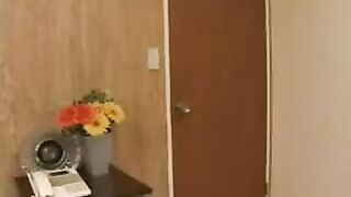 Asian lesbian foot worship