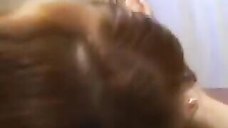 Asian lesbian foot worship