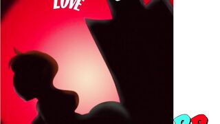 Batman Porn Parody: Ivy Poison, Harley Quinn, Catwoman and Bat Girl