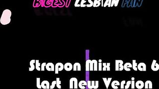 Strapon Mix Beat 6 Last New Version